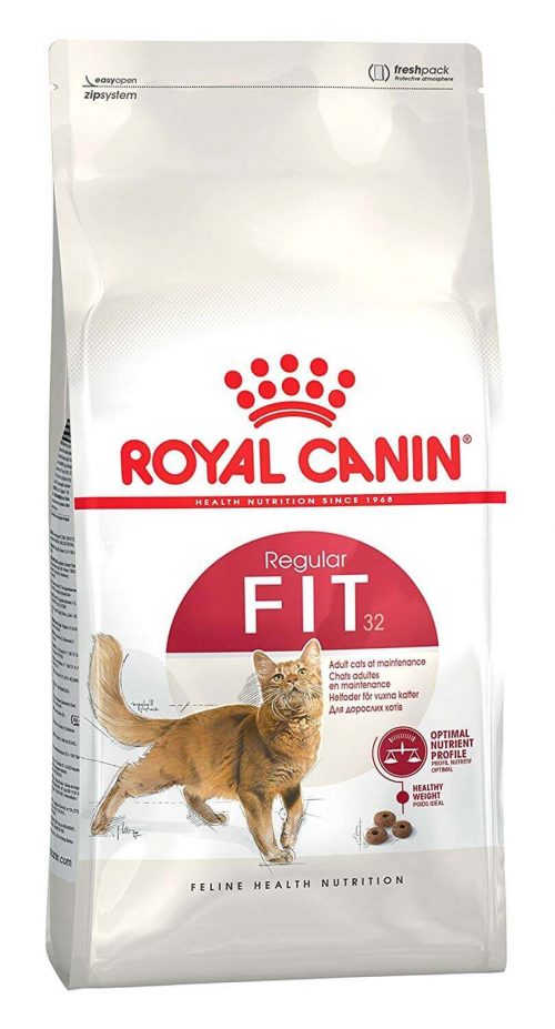 Royal Canin Fit 32, 2 kg