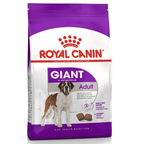 Royal Canin Giant Adult 15 KG
