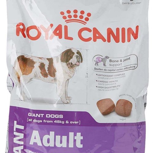 Royal Canin Giant Adult 4 KG