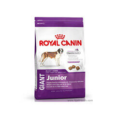 Royal Canin Giant Junior 3.5 KG Pack Dog Food at Best Price