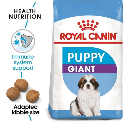 Royal Canin Giant Puppy 15 KG