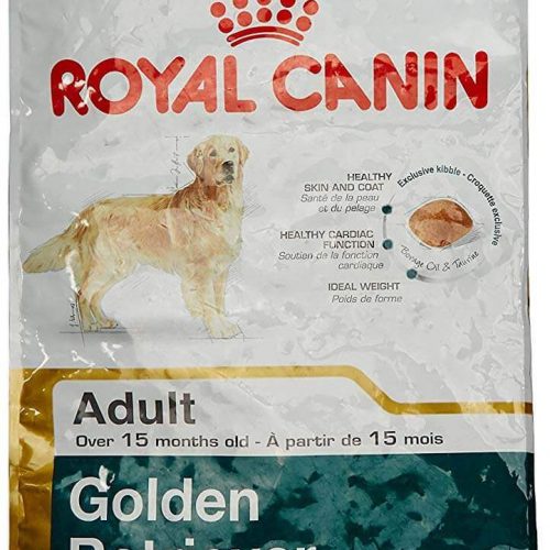 Royal Canin Golden Retriver Adult, 12 kg
