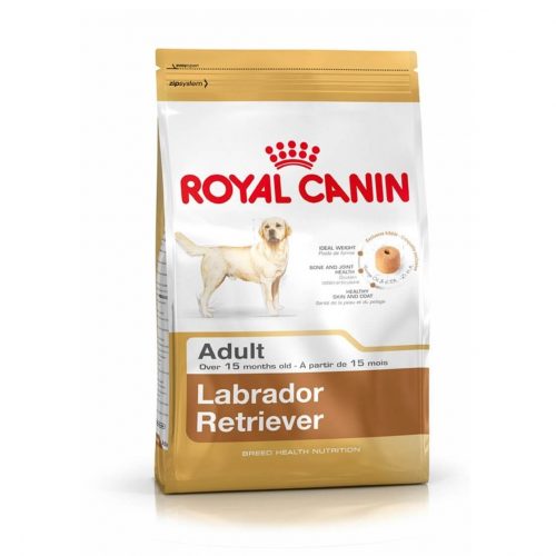 Royal Canin Labrador Adult, 12 kg