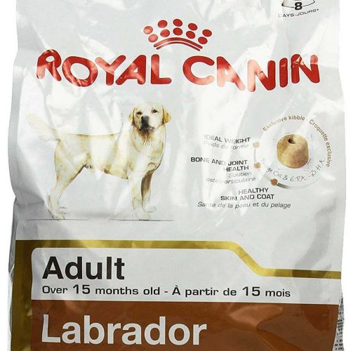Royal Canin Labrador Adult, 3 kg 1