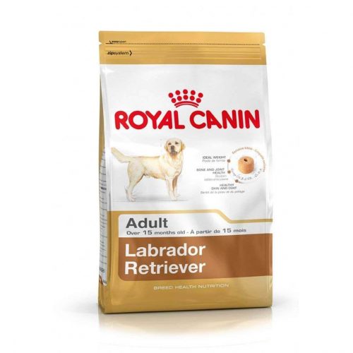Royal Canin Labrador Retriever Adult, 12kg