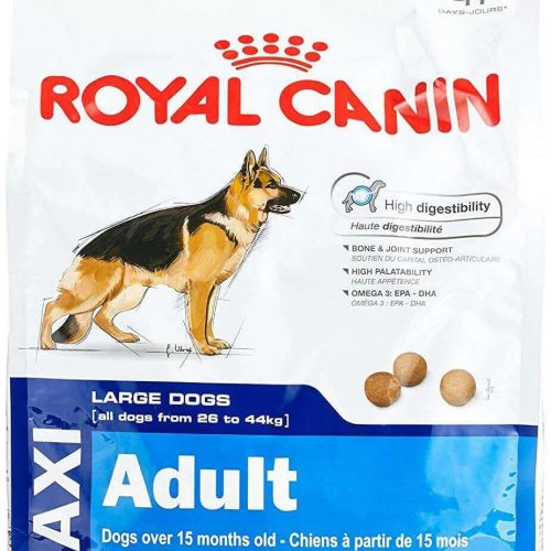 Royal Canin Maxi Adult 4 KG