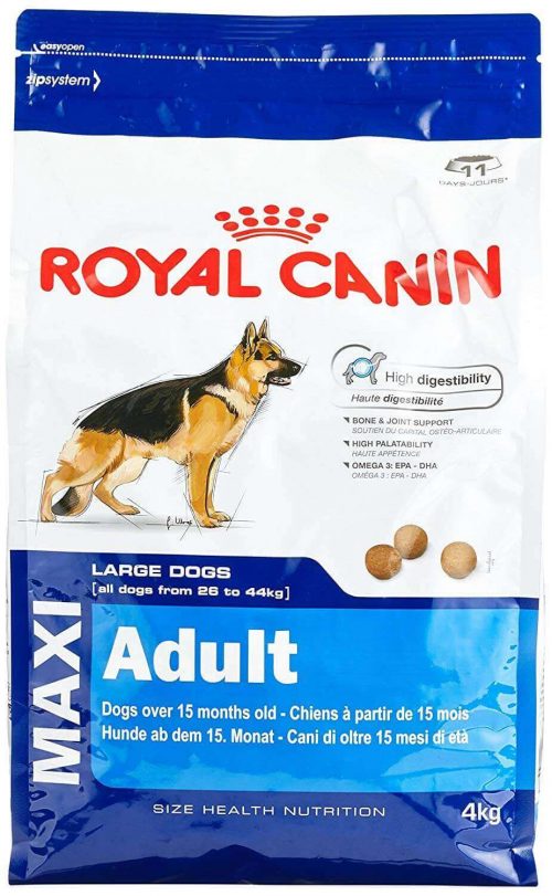Royal Canin Maxi Adult 4 KG