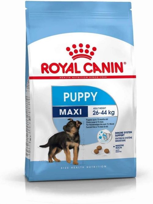 Royal Canin Maxi Junior 15 KG