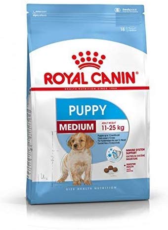 Royal Canin Medium Puppy 1 KG