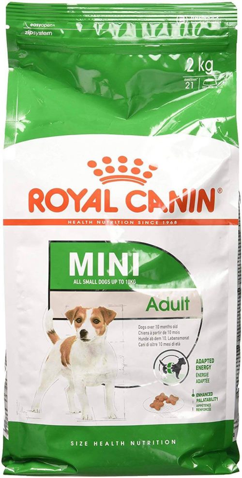 Royal Canin Mini Adult 2 KG