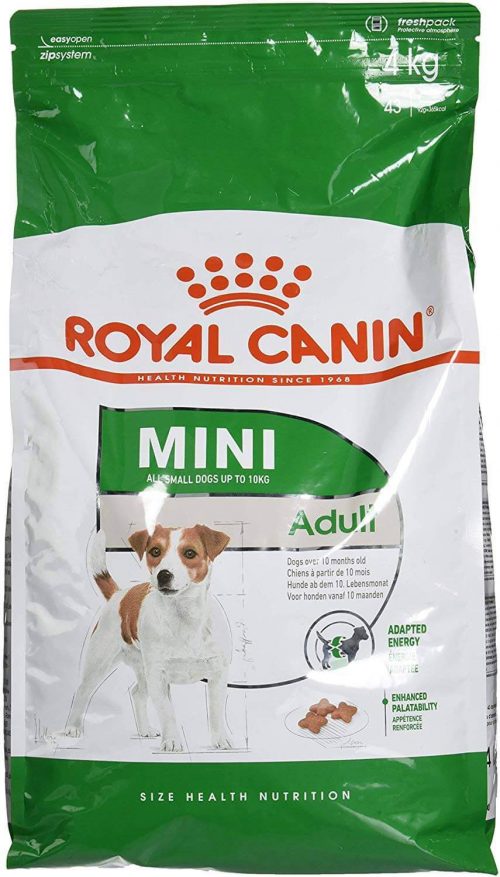 Royal Canin Mini Adult 4 KG