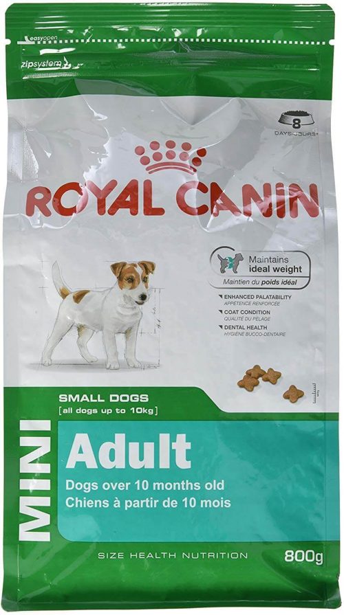 Royal Canin Mini Adult 800 gm